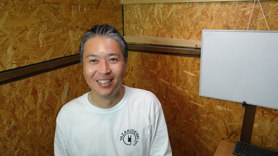 �����̃`�����v�E���\�b�h�u�オ�鍪���v����SEO�ŁA�T�C�g�Ǘ���������ʉ��T�[�r�X�b�����ł���̂́A����18�N��SEO�₳��B